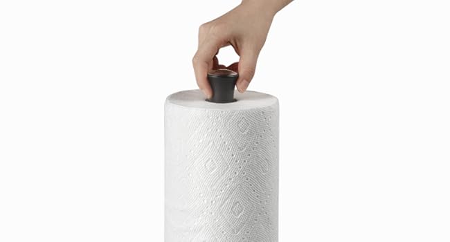 MR.SIGA Paper Towel Holder