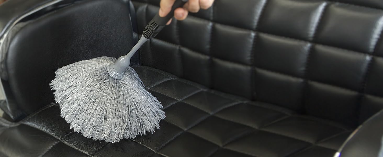 Microfiber Delicate Duster